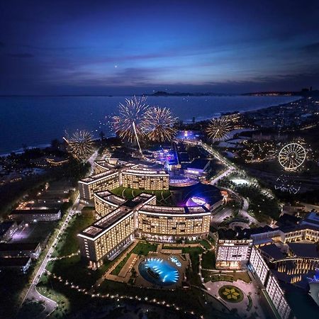 Vinoasis Phu Quoc Ξενοδοχείο Bien Hoa Εξωτερικό φωτογραφία