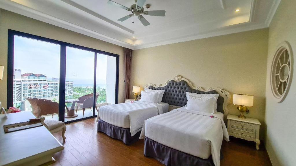 Vinoasis Phu Quoc Ξενοδοχείο Bien Hoa Εξωτερικό φωτογραφία