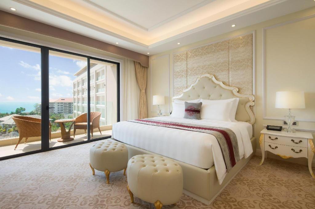 Vinoasis Phu Quoc Ξενοδοχείο Bien Hoa Εξωτερικό φωτογραφία